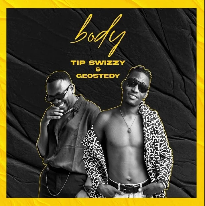 Tip Swizzy ft.Geosteady,